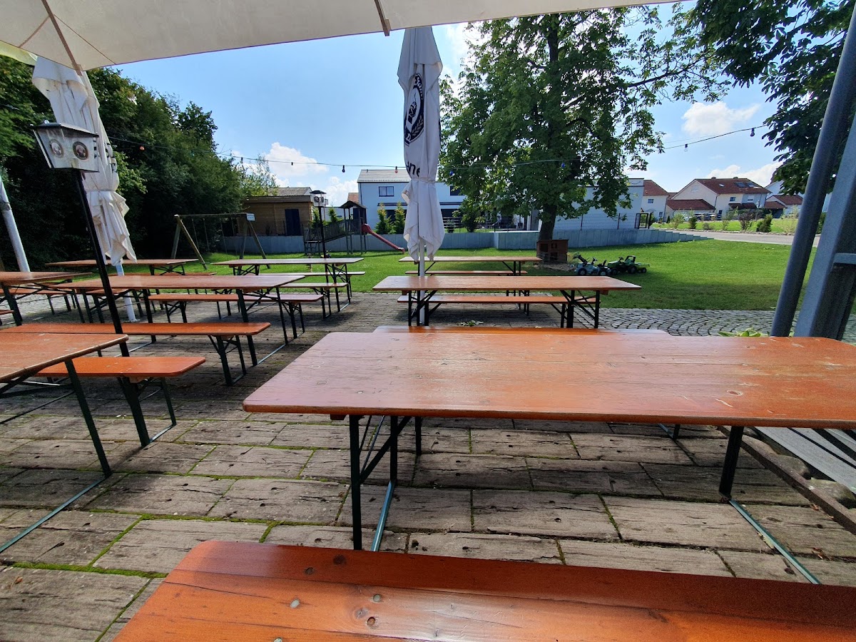 Mayerwirt Grossmehring