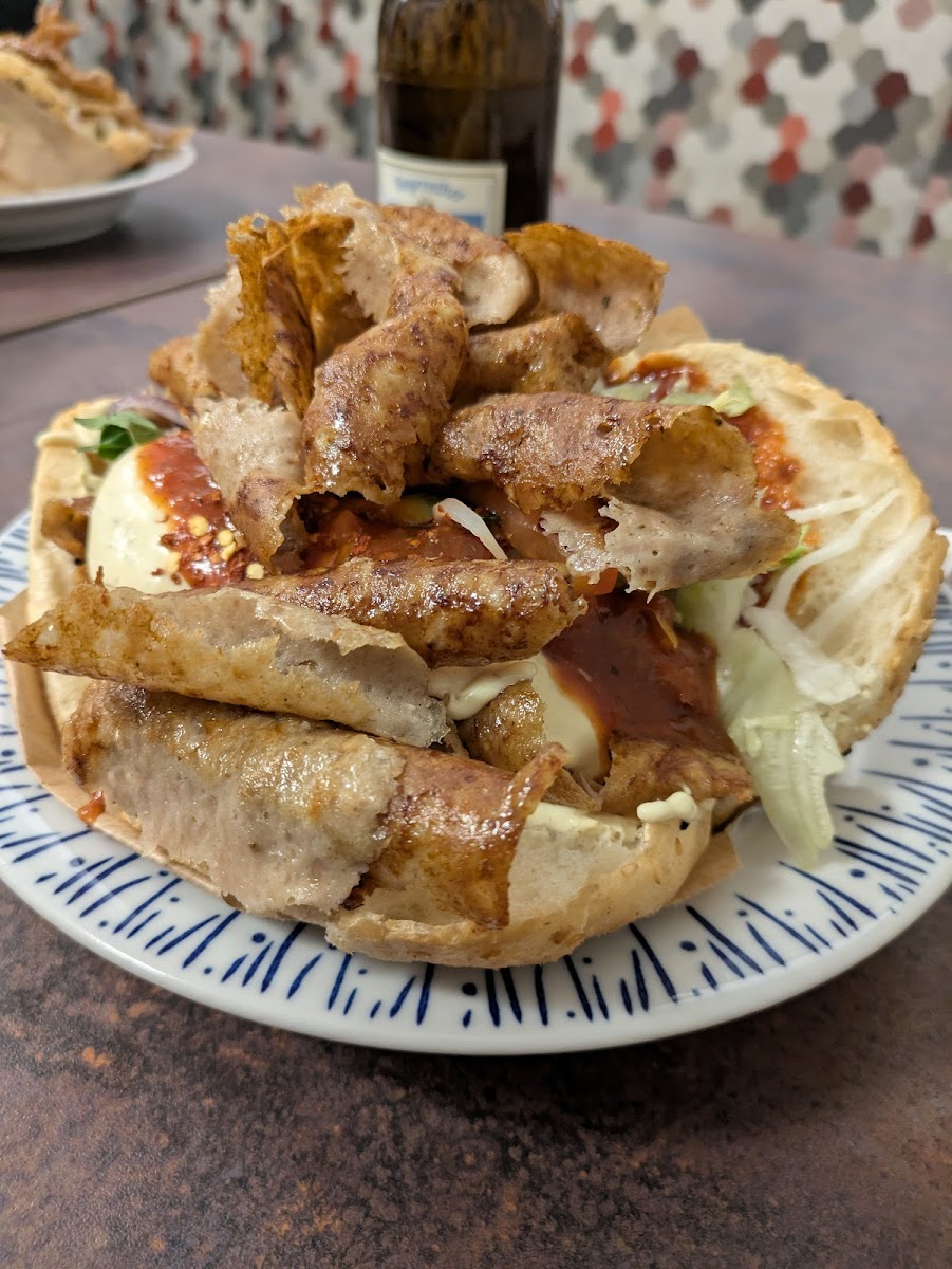 Mekan Restaurant & Cafe Photos 2